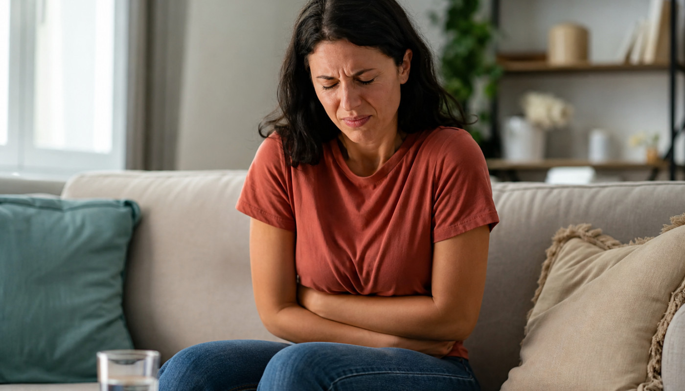 Gaz intestinaux excessifs et fréquents : que faire ?