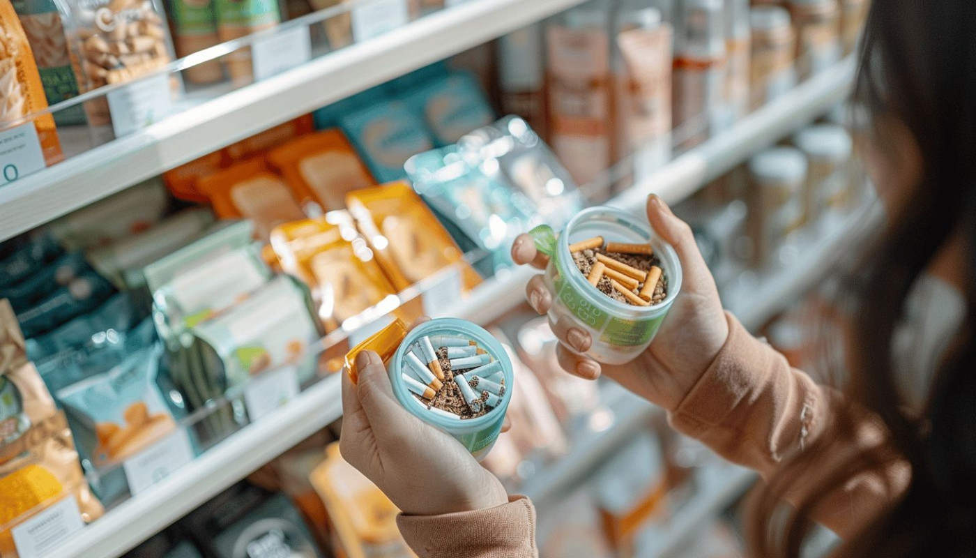 Bien-être - Guide complet pour choisir un substitut de tabac adapté à vos besoins