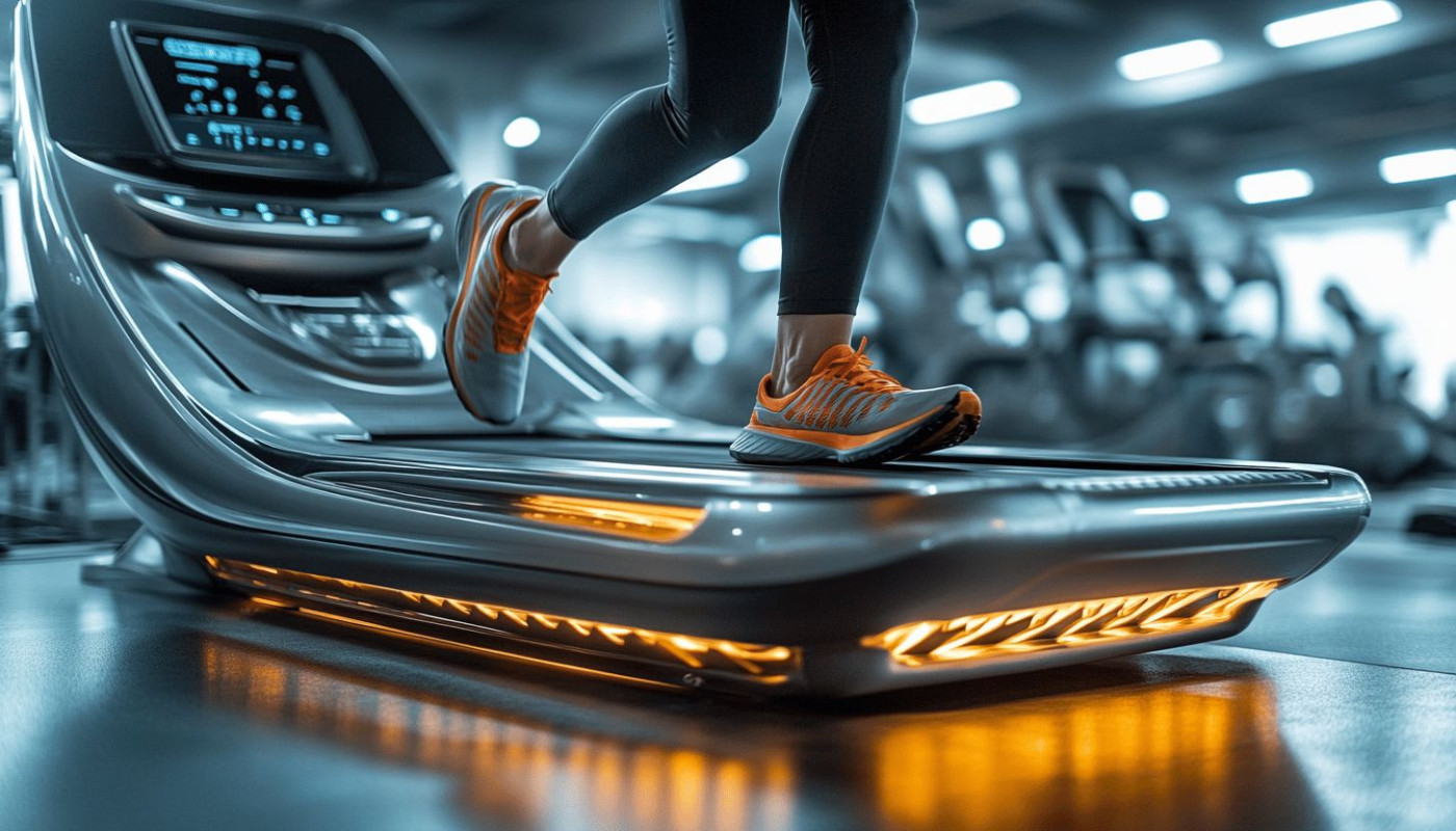 Bien-être - Guide d'achat 2025 : choisir son tapis de course selon ses besoins