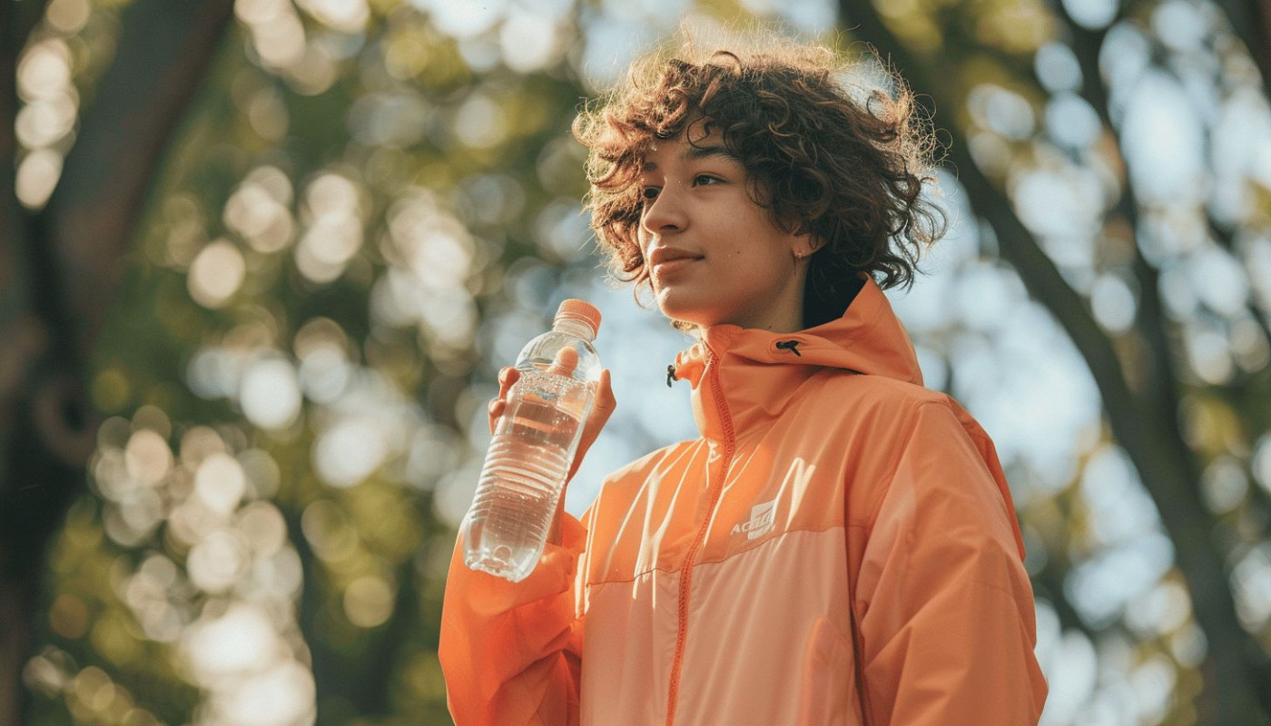 Régimes - Le rôle clé de l'hydratation dans les régimes alimentaires comment l'eau favorise la perte de poids et le bien-être