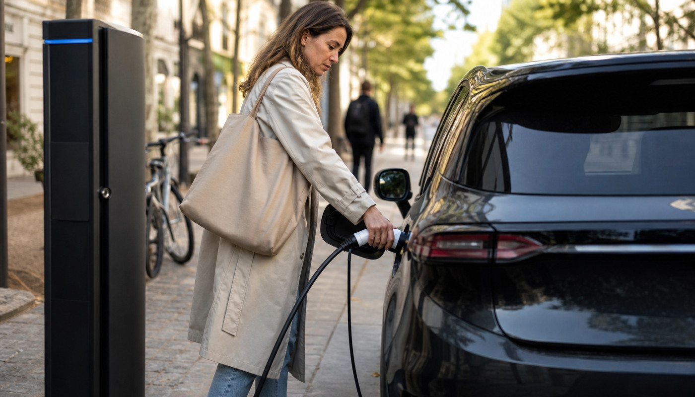 Recharge rapide : quels impacts réels sur le quotidien des usagers urbains ?