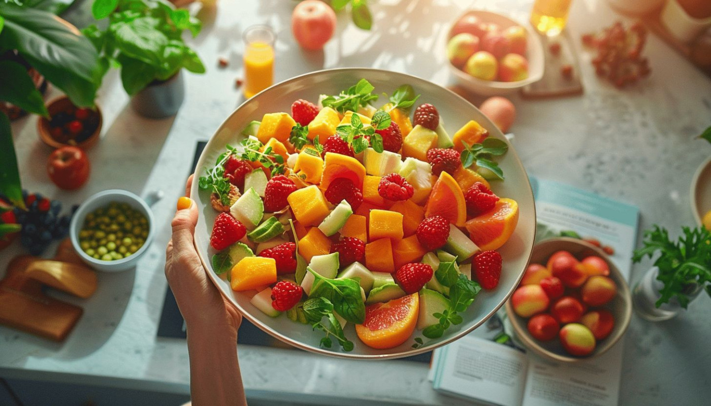 Régimes - Stratégies nutritionnelles pour booster l'immunité et prévenir les maladies saisonnières