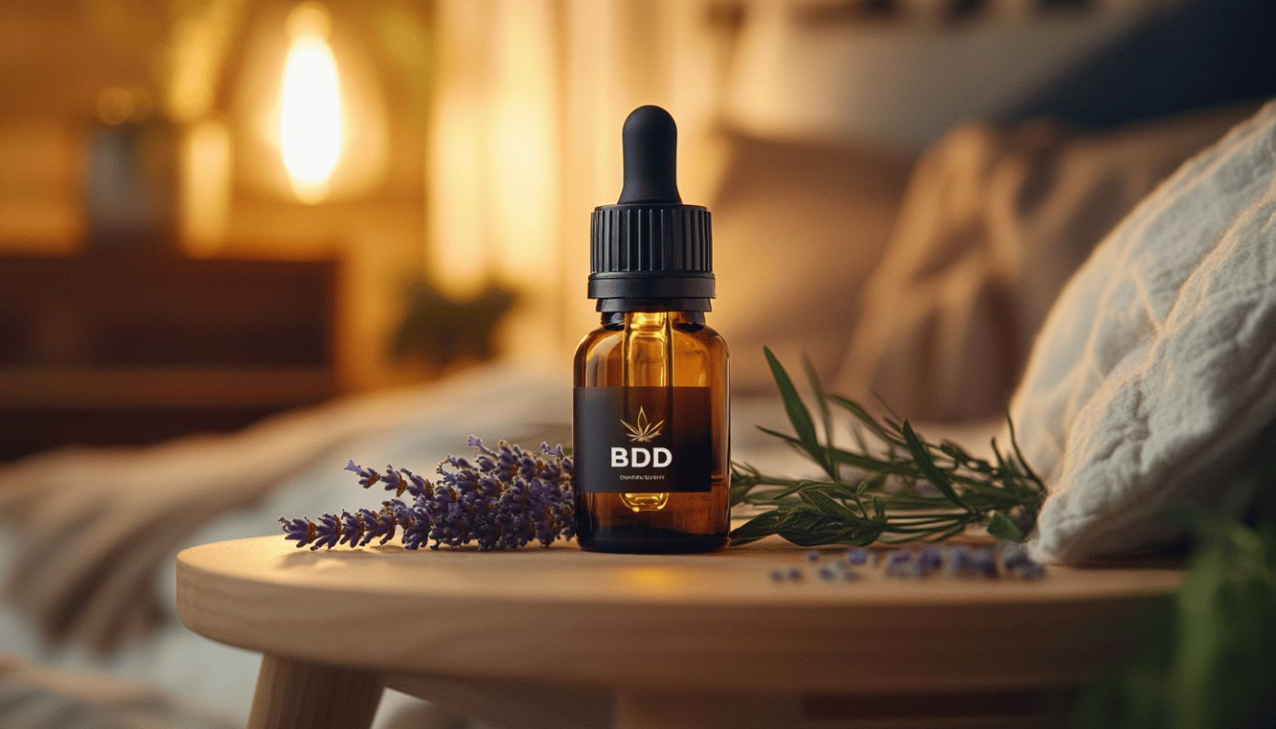 Bien-être - Techniques naturelles pour améliorer la qualité du sommeil avec le CBD